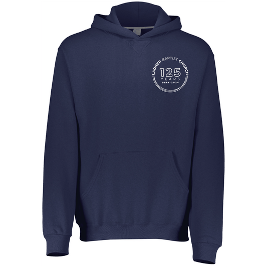 LBC Youth Fleece Hoodie