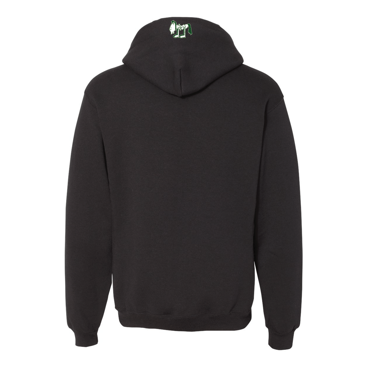 DSS Grad Hoodie 2025