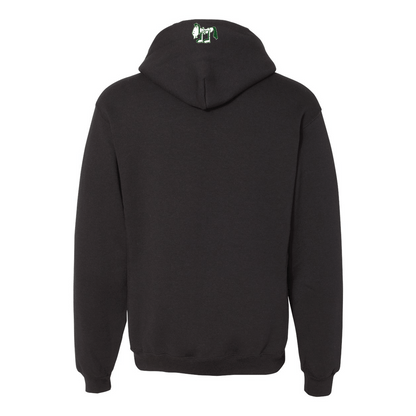 DSS Grad Hoodie 2025