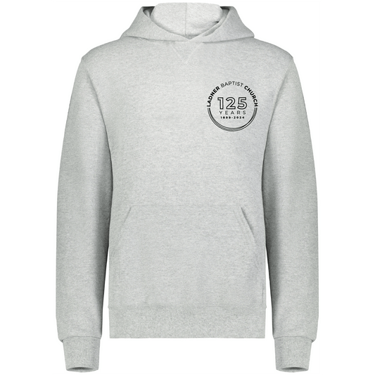 LBC Youth Fleece Hoodie