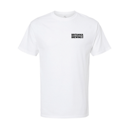 BBCo Staff Shirt [basic]