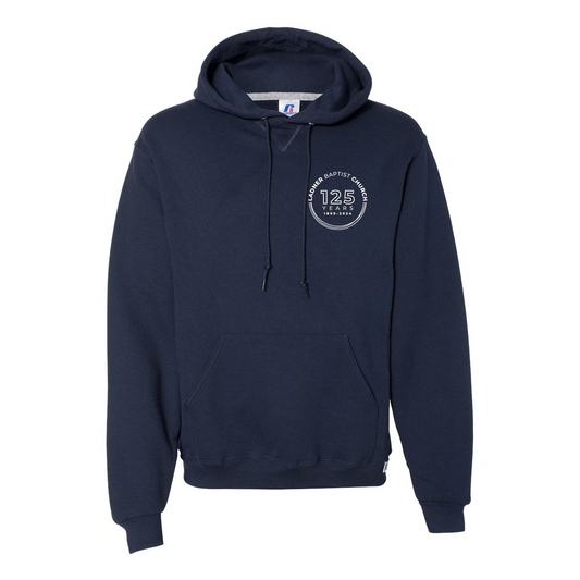 LBC Fleece Hoodie