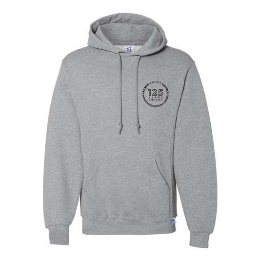 LBC Fleece Hoodie