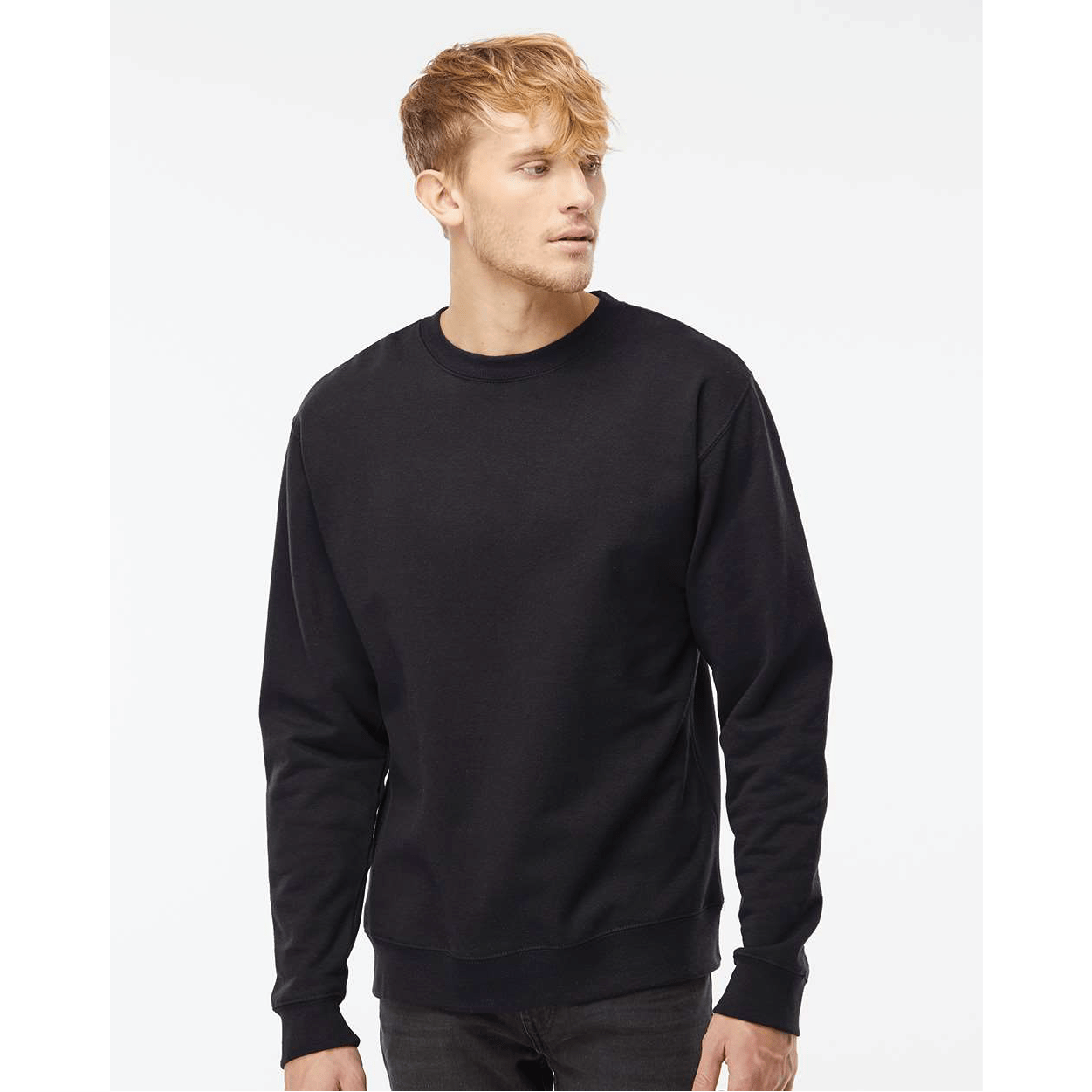 BBCo Crewneck Sweater [midrange]