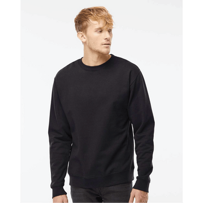 BBCo Crewneck Sweater [midrange]