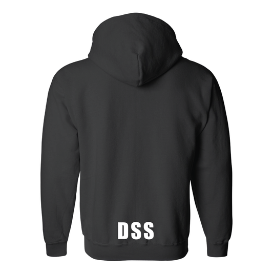 DSS Gymnastics Zip