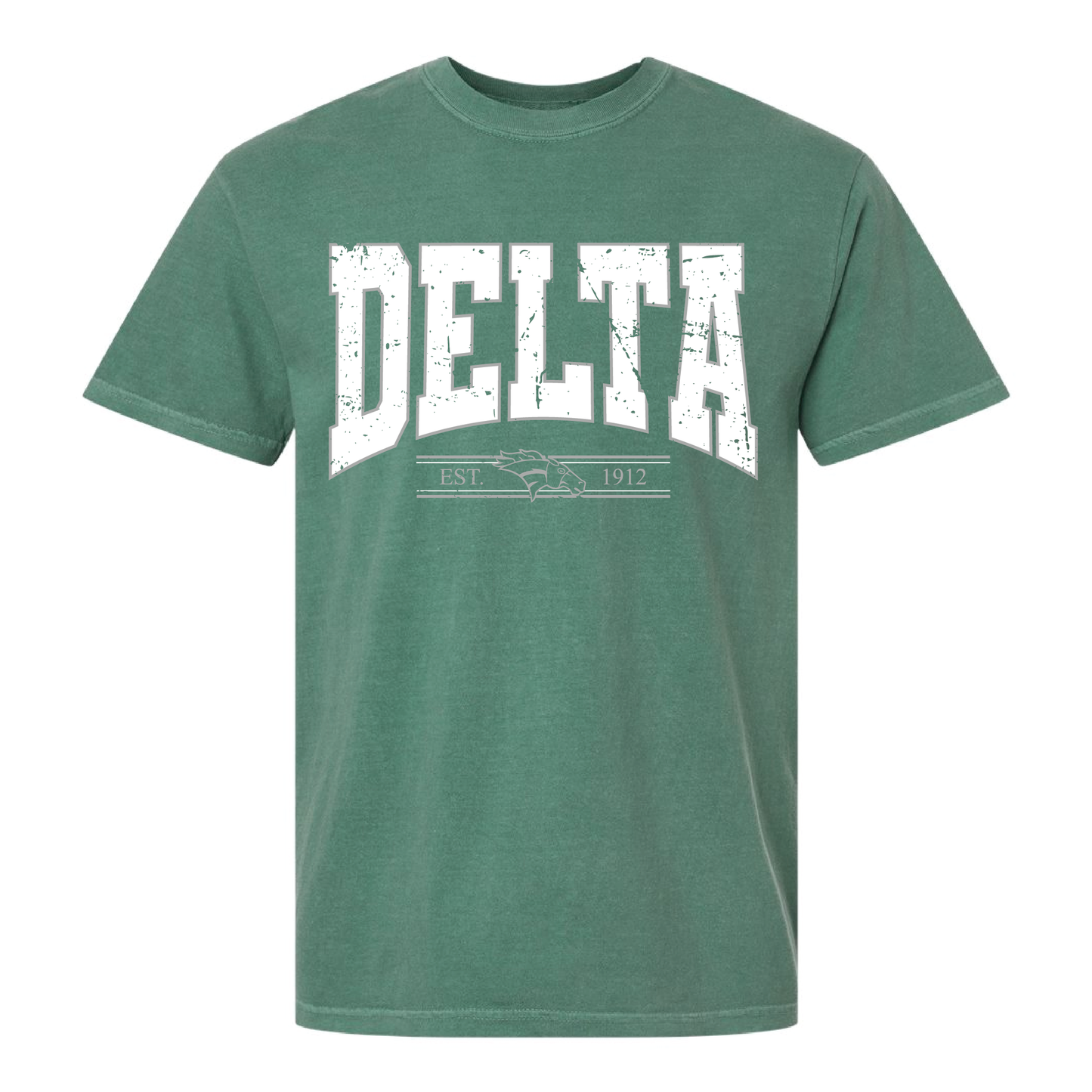 DSS Vintage T Shirt