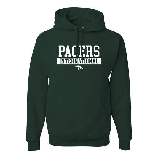 DSS Pacers International Hoodie