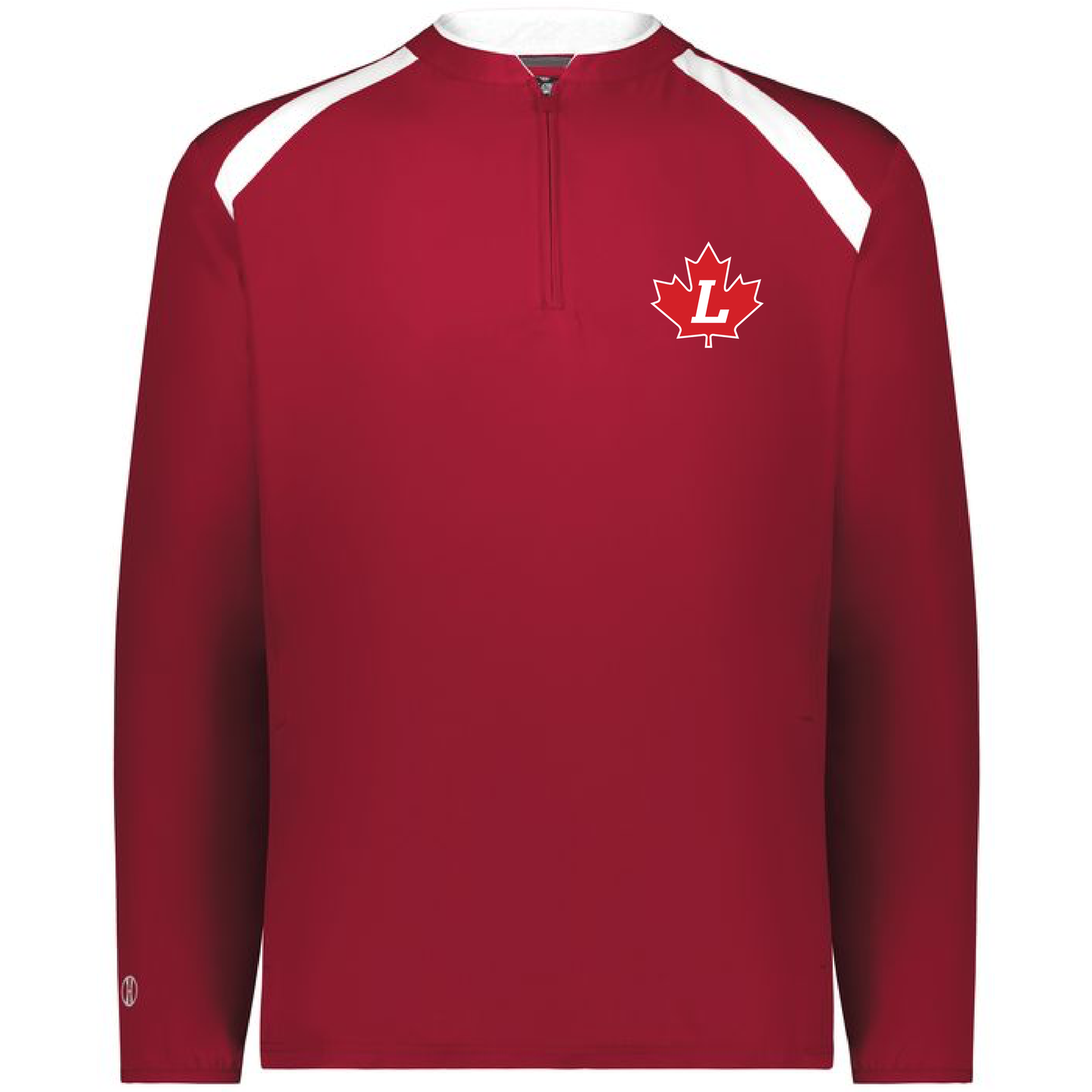 LMBA Youth Cage Jacket