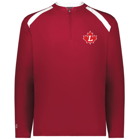 LMBA Cage Jacket