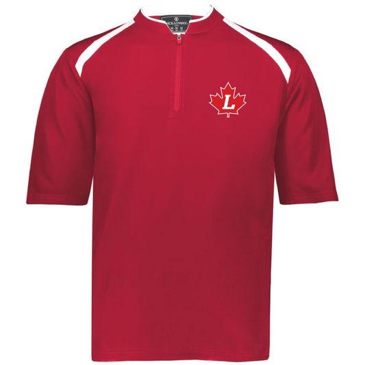 LMBA Cage Jacket