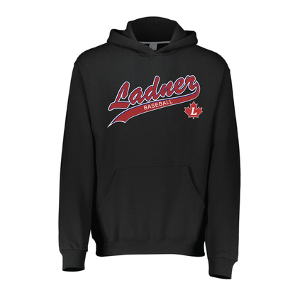 LMBA Youth Fleece Hoodie