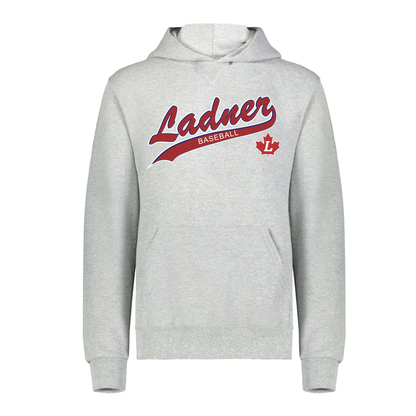 LMBA Youth Fleece Hoodie