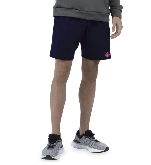 LMBA Shorts - Youth