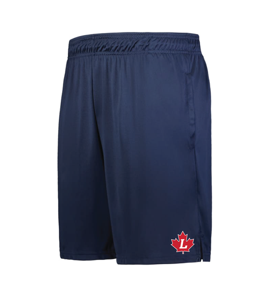 LMBA Shorts - Youth