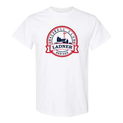 LMBA Cotton Tee