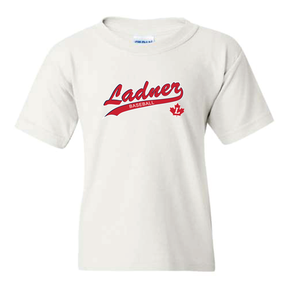 LMBA Youth Cotton Tee