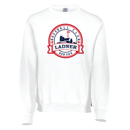 LMBA Fleece Crewneck