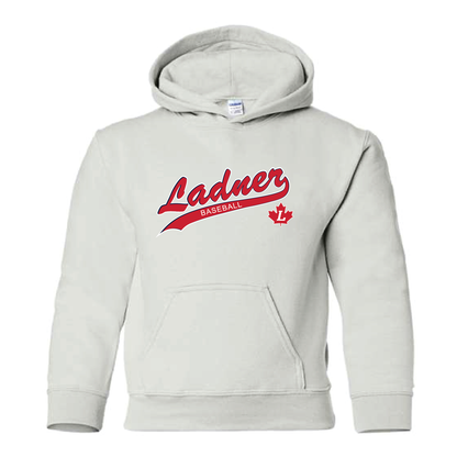 LMBA Youth Fleece Hoodie