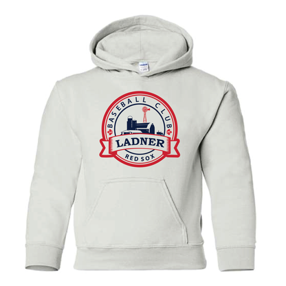 LMBA Youth Fleece Hoodie