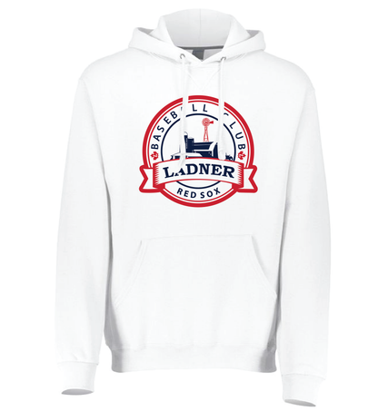LMBA Fleece Hoodie
