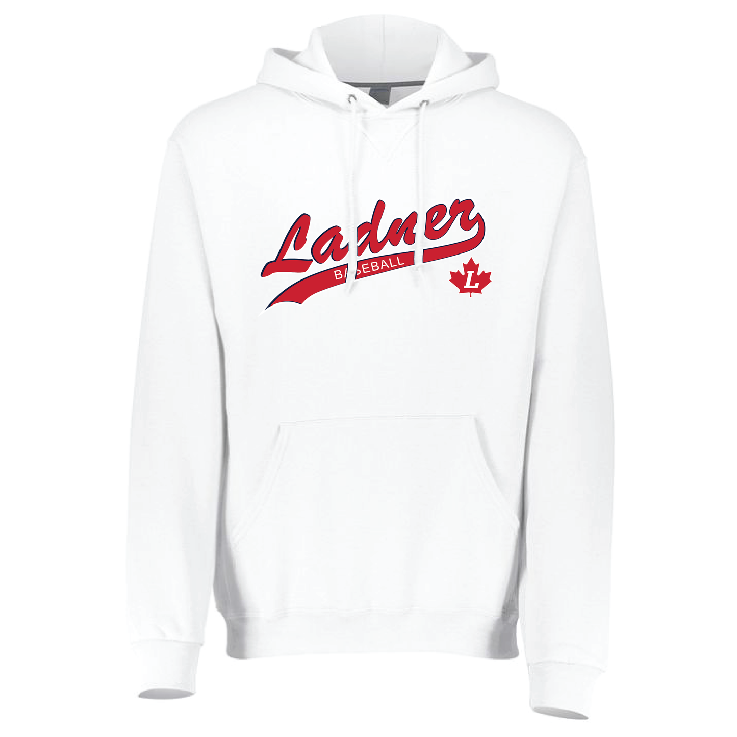 LMBA Fleece Hoodie
