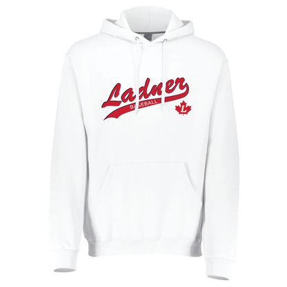 LMBA Fleece Hoodie