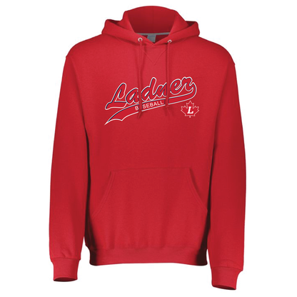 LMBA Fleece Hoodie