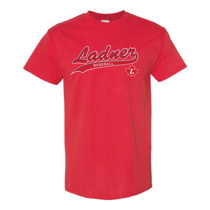 LMBA Cotton Tee