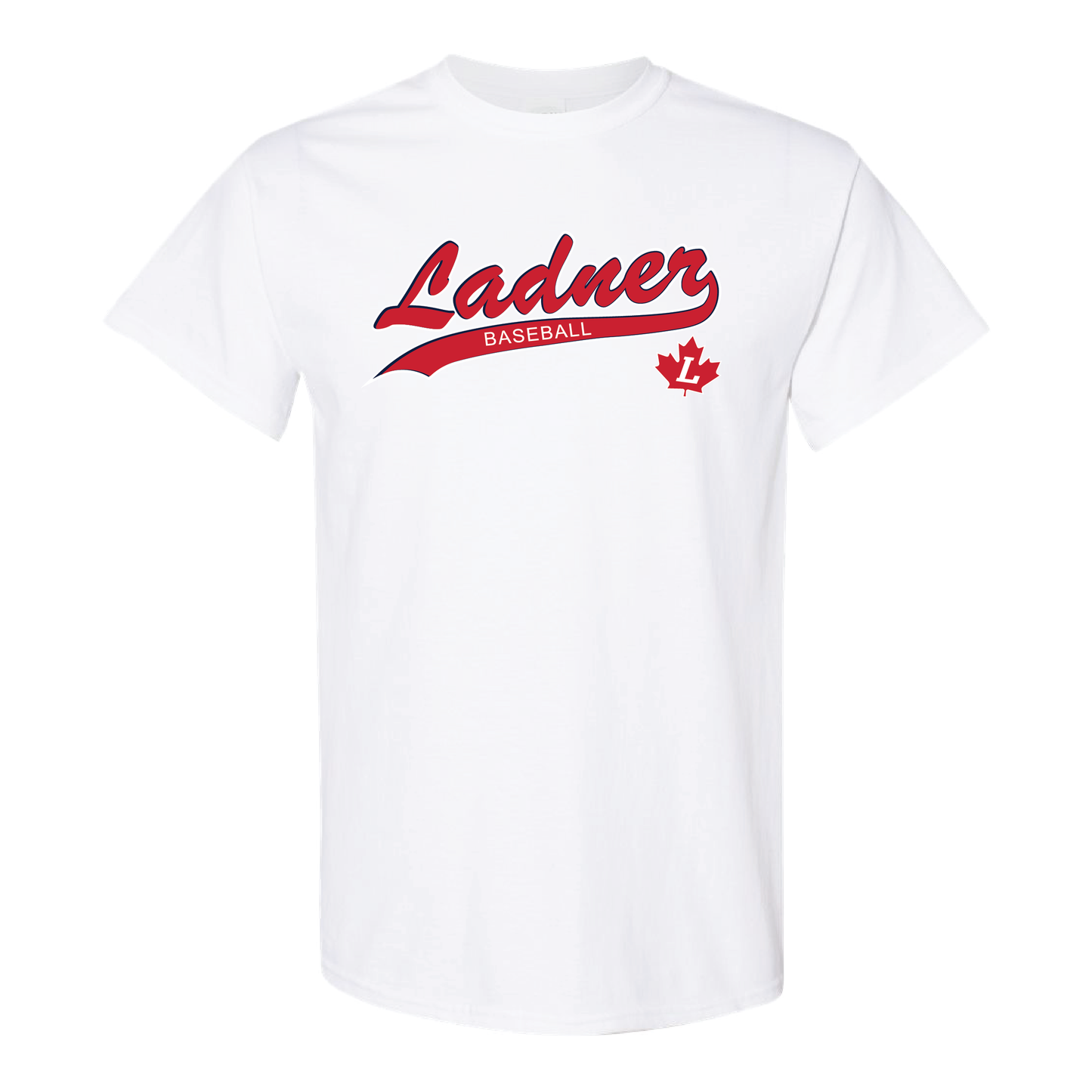 LMBA Cotton Tee