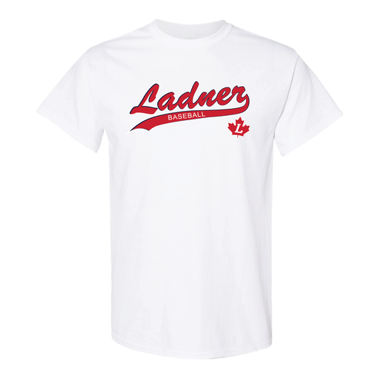 LMBA Cotton Tee