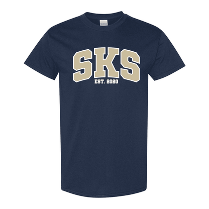 Varsity / Navy