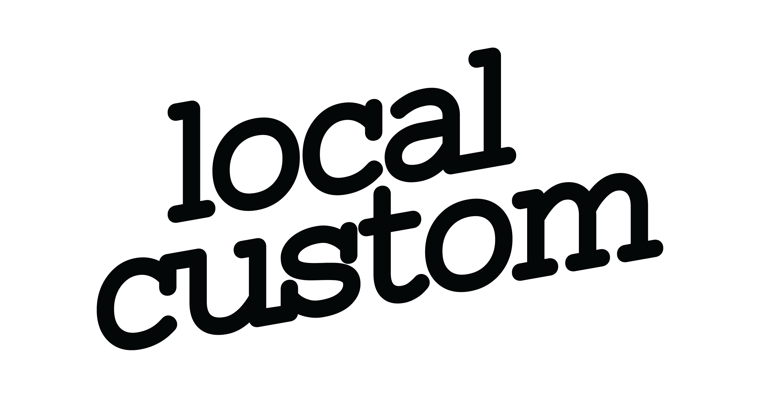 Local Custom Local Custom - Apparel + Storefronts