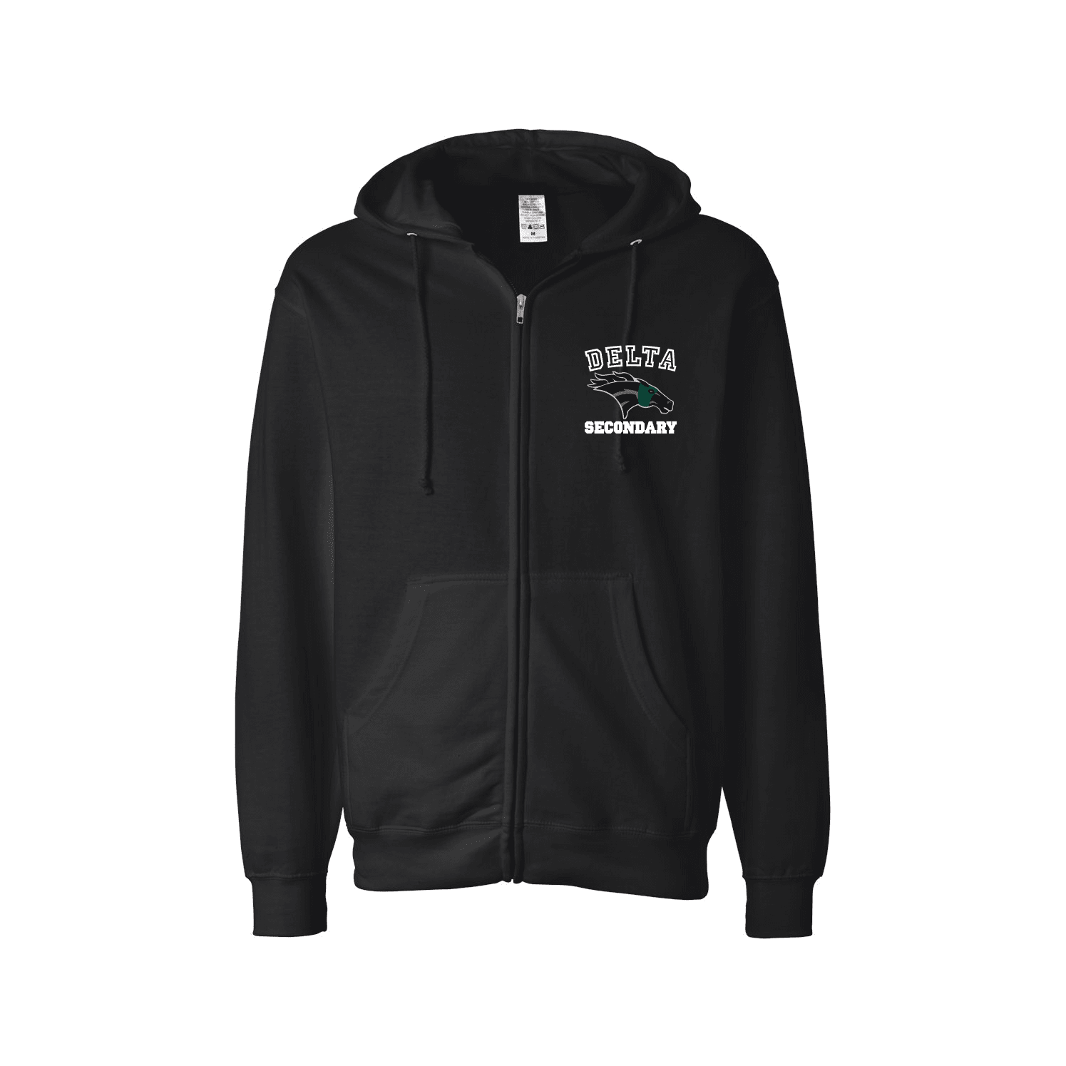 DSS Pacer Zip Local Custom dss-pacer-zip-local-custom